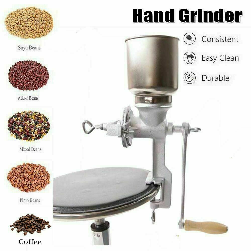 manual grinding mill