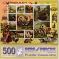 thumbnail image 1 of Farm Life 500 Piece Puzzle, 1 of 2