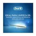 thumbnail image 2 of Repuesto C/6 Oral B  CONICO, 2 of 3