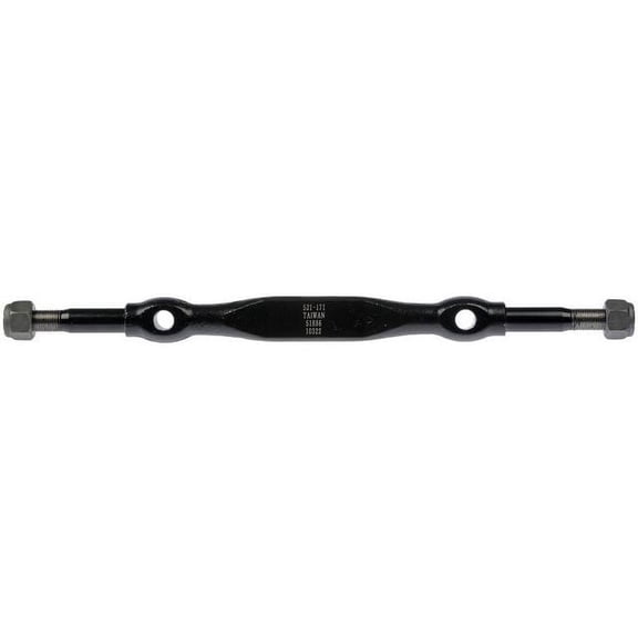 Front Left Upper Control Arm Shaft Kit - Compatible with 1979 - 1996 Chevy Caprice 1980 1981 1982 1983 1984 1985 1986 1987 1988 1989 1990 1991 1992 1993 1994 1995