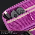thumbnail image 6 of PowerA Protection Case for Nintendo Switch - OLED Model, Nintendo Switch or Switch Nintendo Lite - Rainbow Run Mario, 6 of 16