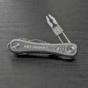 Keysmart Stainless Steel Nano Pliers