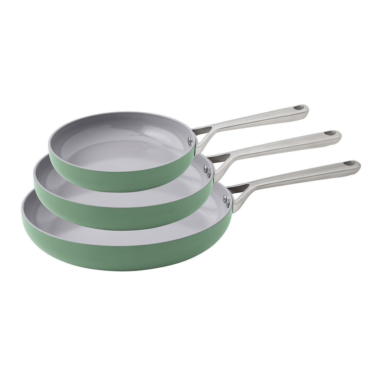 新品未使用 Union Plaza Pan Set Friars Club Brand new, unused Union Plaza Pan Set from the Friars Club.