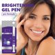 thumbnail image 4 of Gel iluminador para el cuidado dental y bucal: mejora la salud y combate la placa y las manchas, 1,8 ml, 4 of 8