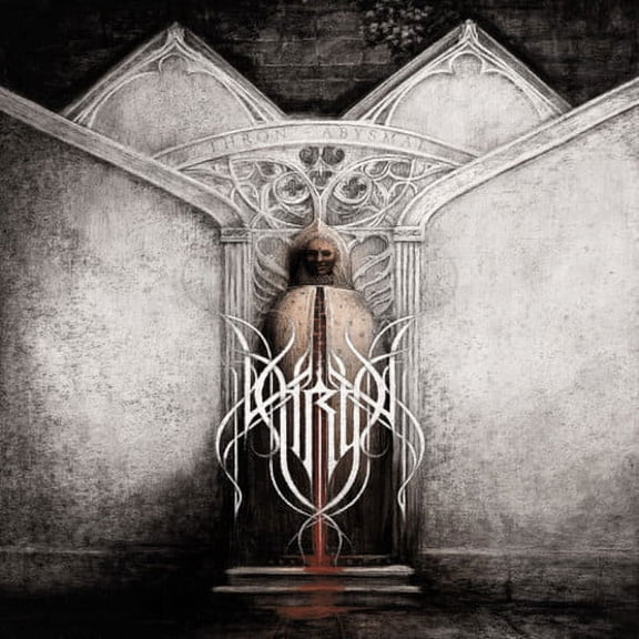 Thron - Abysmal - Music & Performance - Vinyl