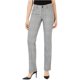thumbnail image 1 of Lee Platinum Madelyn - Pantalones casuales para mujer, color negro, 14 mediano Lee Platinum Pantalones, 1 of 1
