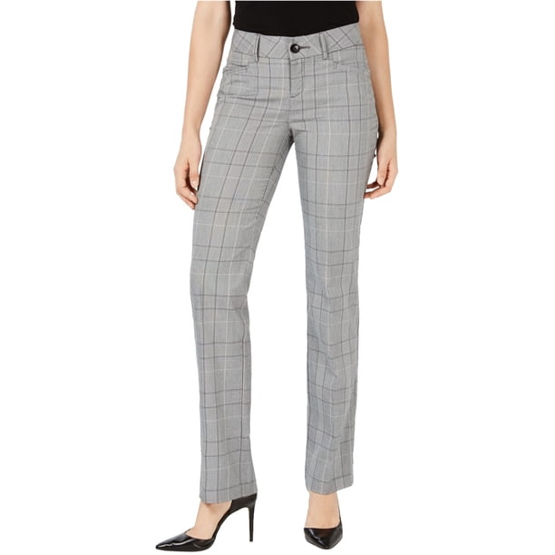 Lee Platinum Madelyn - Pantalones casuales para mujer, color negro, 14 mediano Lee Platinum Pantalones