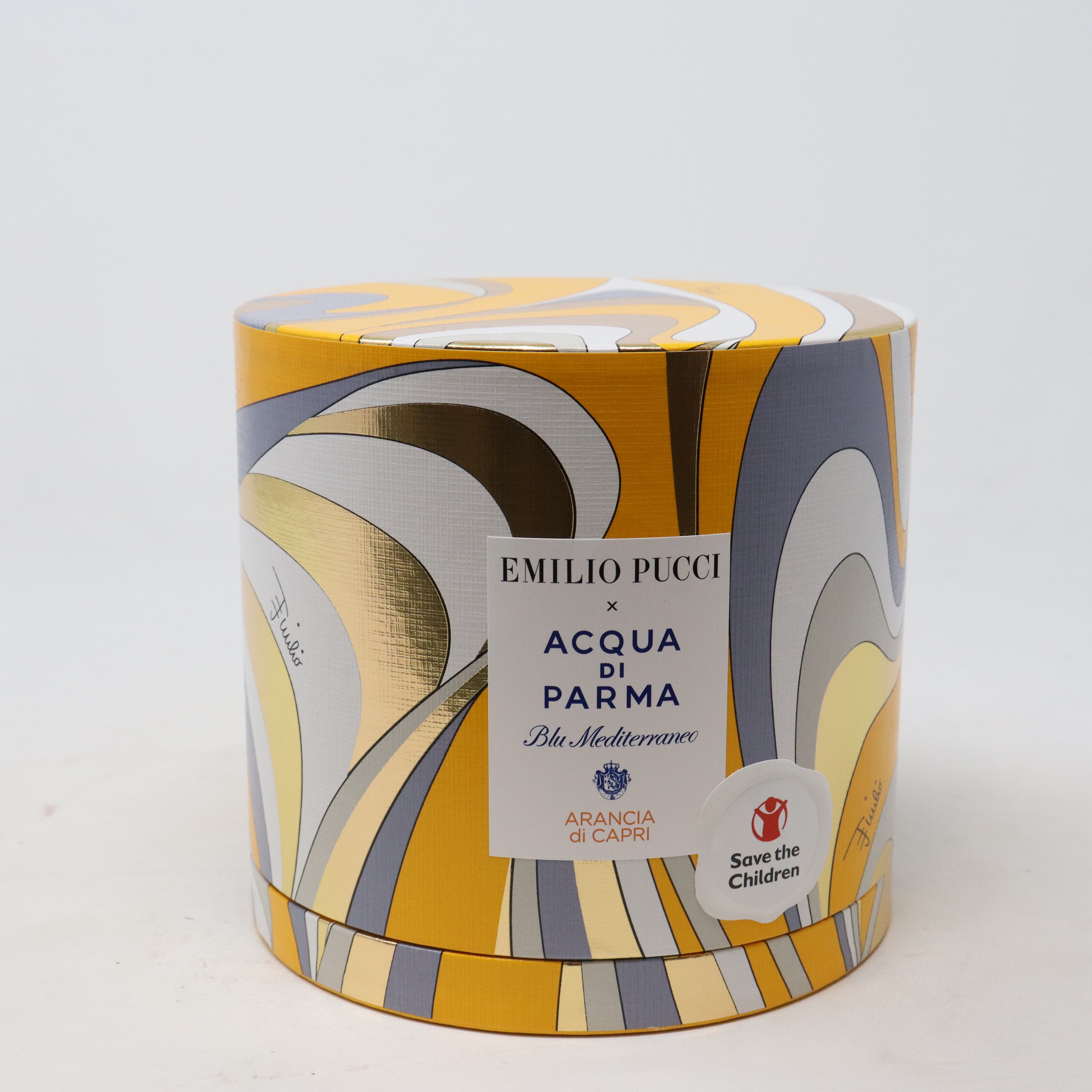 ACQUA DI PARMA Arancia di Capri セット Walmart Black Friday Deals 2025 - ACQUA DI PARMA Emilio Pucci