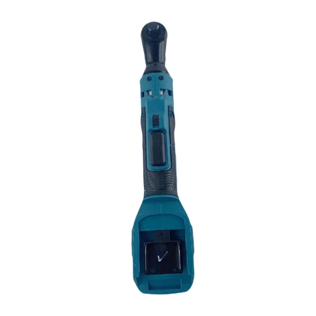 Llave de trinquete eléctrica inalámbrica, herramienta de trinquete eléctrica, Mango antideslizante de alta resistencia, accesorios de Metal, uso