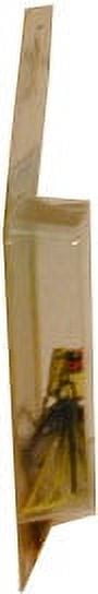 Betts Pop N' Hot Fly Size 10 - Assortment