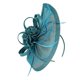 thumbnail image 3 of Bride Tops Hat Retro Banquet Decorative Tops Hat for Women Wedding Evening Party, 3 of 4