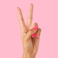 thumbnail image 5 of Olive & June Long Lasting Nail Polish, Hot Strawberry, 0.46 fl oz, 5 of 10