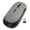 Silver Gray, variant on Suodoka 2.4G Wireless Mouse Adjustable Optical USB Receiver Notebook Computer Accessory 1600dpi Blue 4.72 inches / 12 cm Compact Portable Design for Home Work Travel Precision Control