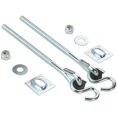 thumbnail image 1 of Eye Bolt Swing Hook Kit - 2 Pack, 1 of 2