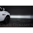 thumbnail image 5 of SS3 LED Fog Light Kit for 10-18 Ram 2500/3500 Yellow SAE/DOT Fog Pro Diode Dynamics Fits select: 2009-2012 DODGE RAM 1500, 2010-2012 DODGE RAM 2500, 5 of 7