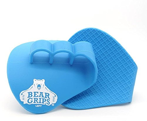 bear grip weight lifting gloves