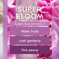 thumbnail image 6 of Glade Super Bloom Automatic Spray Refill Air Freshener For Home - Bathroom- 6 Pack, 6 of 7