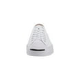 thumbnail image 6 of Converse Jack Purcell 1st in Class - Ox White/White/Black, 6 of 6