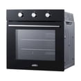 thumbnail image 2 of SUMMIT 24" Wide Gas Wall Oven, 2 of 2