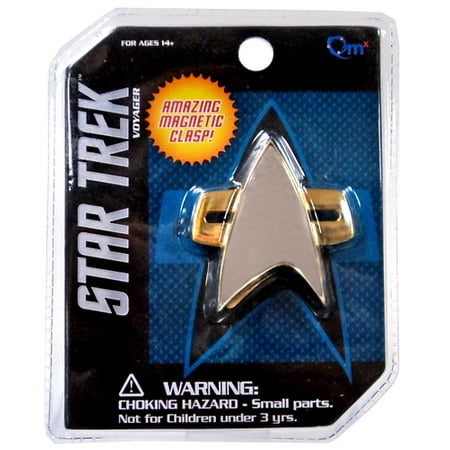 Quantum Mechanix Star Trek: Voyager Communicator