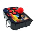thumbnail image 3 of Mini Arcade Joystick de Juego con 145 Juegos y 16 Teclas, 3 of 3