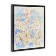 thumbnail image 2 of Stupell Industries Farmhouse Simple Branch Sketch Black Floating Frame Canvas Art, 17 x 21, by June Erica Vess, 2 of 7