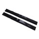 thumbnail image 5 of Cubierta De Estufa De Silicona Accesorios De Cocina De Relleno Sin Deslizamiento 2pcs 21 Pulgadas, 5 of 7