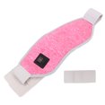 thumbnail image 4 of Electric Heating Belt, Fast Heating Electric Waist Heating Pad  For Menstrual Period For Low Back Pain For Stomachache, 4 of 8