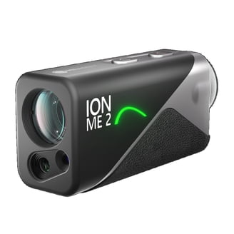 Bushnell, Golf Laser Rangefinder, Pro X3+ Slope, 7X Mag PinSeeker