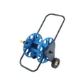 thumbnail image 4 of Garden Hose Reel Water Hose Holder Storage Rack Water Pipe Organizer Practical Style A, 4 of 8