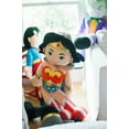 thumbnail image 3 of DC Comics Justice League's Jumbo Plush Superman, 3 of 5