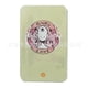 thumbnail image 1 of Cartas de Tarot con caja de hierro en inglés, tecnología de estampado en caliente, cartas de Tarot, cartas de oráculo mejoradas, cartas de juego de mesa de papel de cobre, 1 of 3