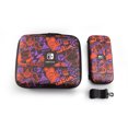 thumbnail image 3 of Nintendo Switch Carrying Case Set - Large Capacity Travel Bag with Smaller Pouch, 3 of 12