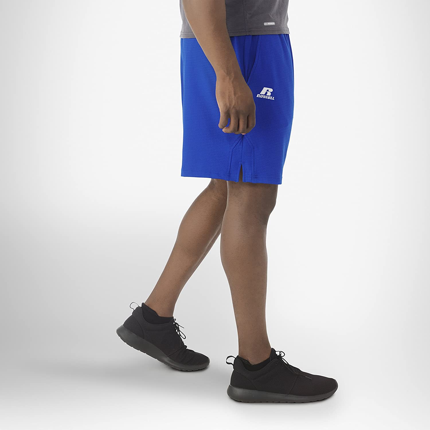 evaluerbare yderligere pakistanske Russell Men's Team Driven Coaches Shorts - 660PMM - Walmart.com