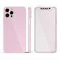 DesignSkinz Baby Pink Pastel Color FullBody Skin Decal Wrap Cover for