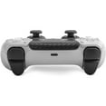thumbnail image 5 of Compatible with PS5 Controller Touchpad Protector Skin Stickers Textured Gamepad Protector 2-Pack, 5 of 5