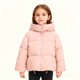 thumbnail image 1 of Parkas de manga larga, ropa de abrigo de invierno para niños y niñas, chaqueta de plumón gruesa con capucha para niños, chaqueta corta para niñas, tops de algodón para niños, 1 of 7