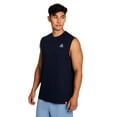 thumbnail image 2 of Reebok Men's and Big Men's Legacy Muscle Tee, Size XS-5XL, 2 of 6