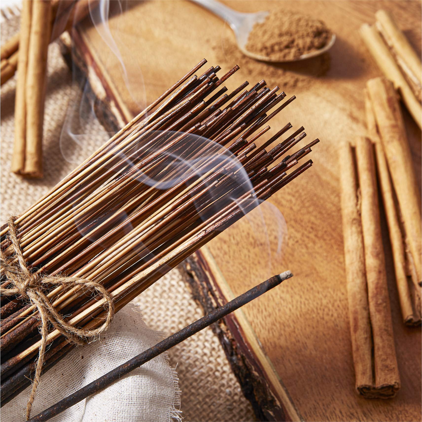 namon Stick Incense- 100 Count - Wildberry - cin
