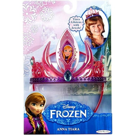 Disney Frozen Anna's Tiara