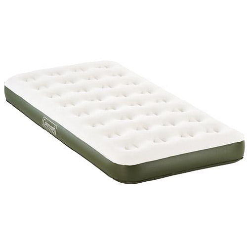 Coleman Quickbed Single High Airbed Twin 2000029819 for sale online 