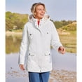 thumbnail image 3 of Atlas For Women - Parka de Microtech para Mujer (Crudo), 3 of 3