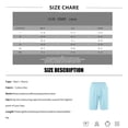 thumbnail image 4 of New Fashion Sets Men's Leisure Tracksuit Set Sports Casual Short Sleeve Solid Color Polo Shirt+Shorts Streetwear 2 Piece Suits, 4 of 5