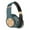 Blue, variant on Baeitkot Noise Cancelling Wireless Headphones Bluetooth 4.2 Earphone Headset With Mic Hot Ear Buds