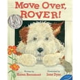 thumbnail image 1 of Pre-Owned Move Over, Rover! (Hardcover) 0152019790 9780152019792, 1 of 1
