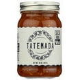 thumbnail image 2 of Pack of 6, Tatemada Árbol Salsa, 16 oz, 2 of 6