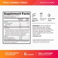 thumbnail image 5 of Optimum Nutrition New Flavor Amino Energy - Pre Workout with Green Tea, BCAA, Amino Acids, Keto Friendly, Green Coffee Extract, Energy Powder - Peach Mango Tango, 30 Servings (Packaging May Vary), 5 of 9