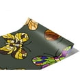 thumbnail image 2 of Rwraps Butterfly Stained Glass Gloss Vinyl Film Wrap 59in x 25ft Vinyl Vehicle Car Film Sheet Roll, 2 of 9