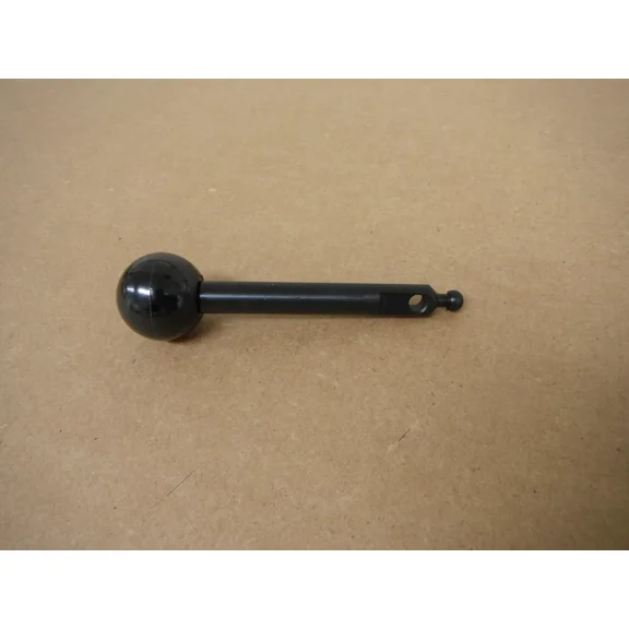 BRIDGEPORT MILL PART, J HEAD MILLING MACHINE TRIP HANDLE 2190095 1192151 M1395