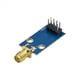 thumbnail image 5 of 3X Módulo Inalámbrico CC1101 con Antena SMA Módulo Transceptor Inalámbrico para Mejorar la Señal de 433 MHz, 5 of 5